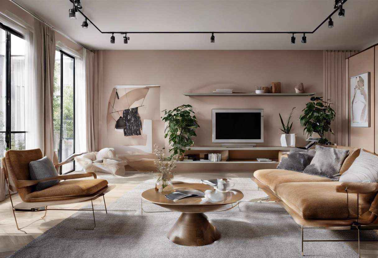 Top 5 Interior Design Styles of 2024