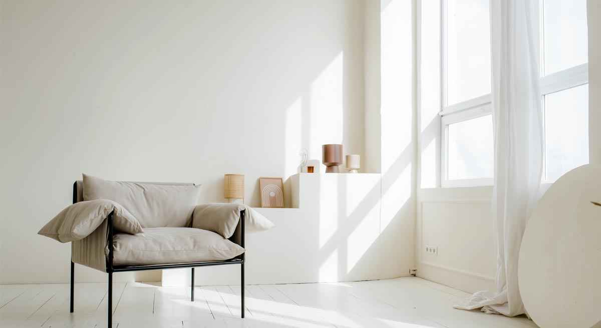 Easy Tips for Home Interior Design in Scandinavian Style