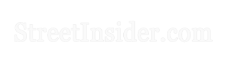 Street Insider Logo