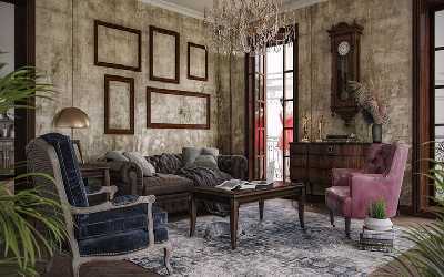 19th Century Eclectism Ideas 19th Century Eclectism Ideas