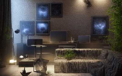 Alien Invasion Ideas