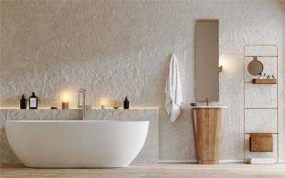Bathroom Ideas