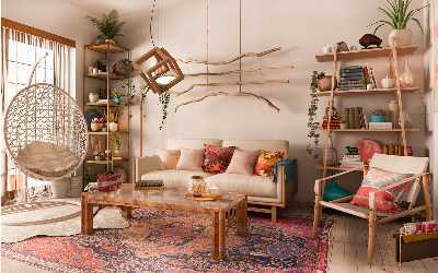 Bohemian Ideas