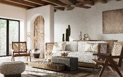 California Casual Ideas California Casual Ideas