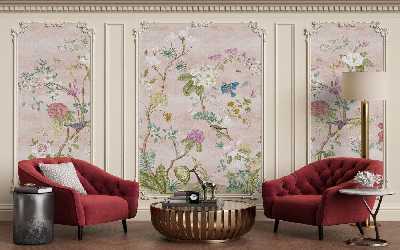 Chinoiserie Ideas