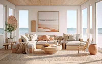 Coastal Chic Ideas