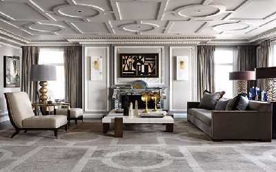 Contemporary Classic Ideas