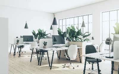 Coworking space Ideas