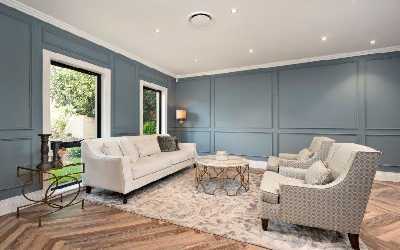 Early Modern 20s Ideas