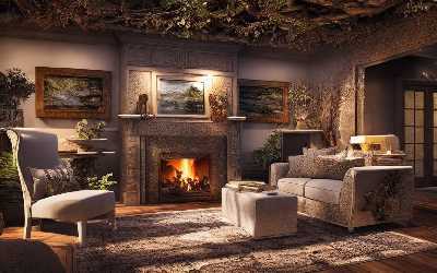 Enchanted Forest Ideas