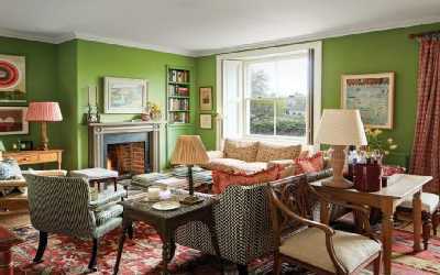 English Country Ideas