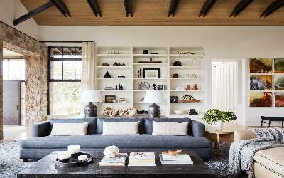 Farmhouse Modern Ideas