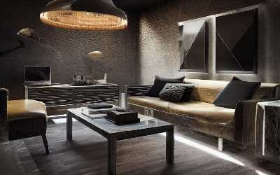 Futuristic Dystopia Ideas