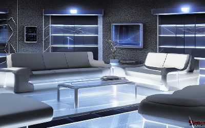 Futuristic Space Station Ideas Futuristic Space Station Ideas