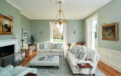 Georgian Ideas Georgian Ideas