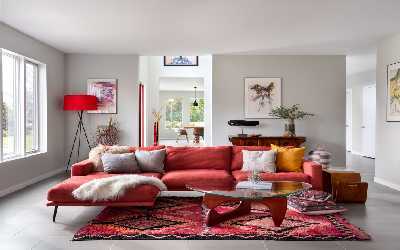 Global Eclectic Ideas