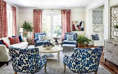 Grandmillennial Ideas