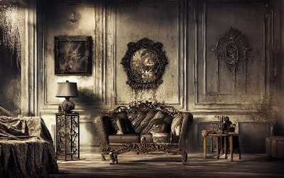 Haunted House Ideas Haunted House Ideas