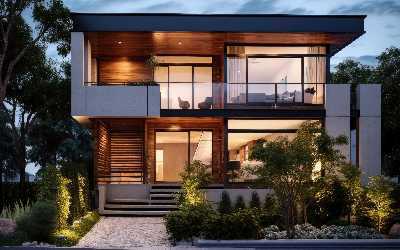 House exterior Ideas