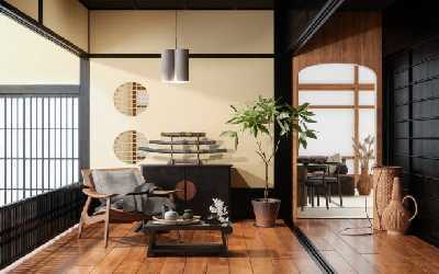 Japanese design Ideas