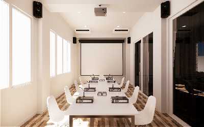 Meeting room Ideas