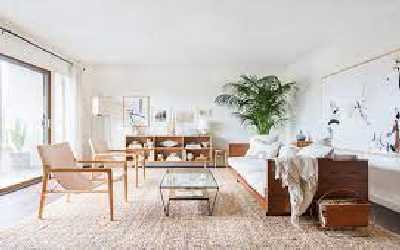 Minimalist Bohemian Ideas