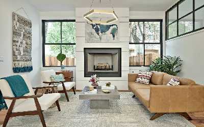 Modern Farmhouse Ideas