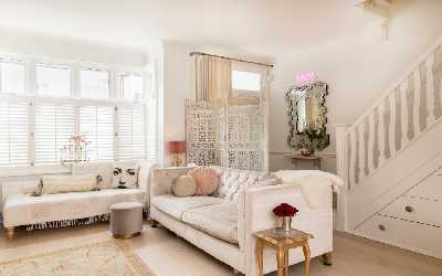 Modern Shabby Chic Ideas