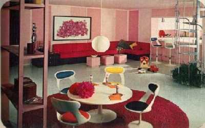 Psychedelia 60s Ideas