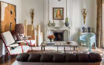 Regency Modern Ideas