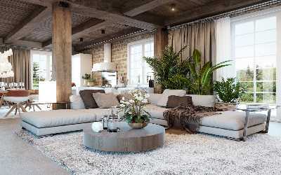 Rustic Chic Ideas