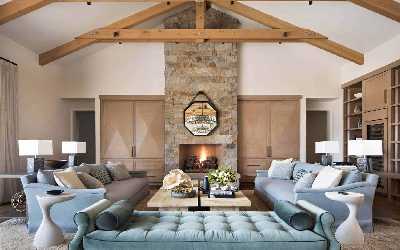 Rustic Glam Ideas