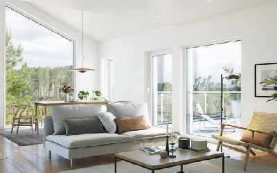 Scandinavian Minimalism Ideas