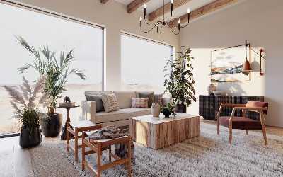 Southwestern Modern Ideas