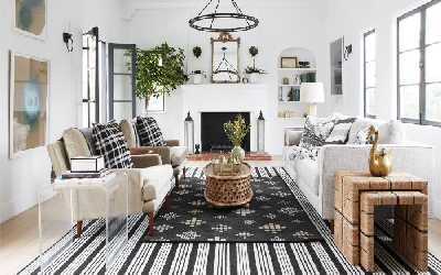 Spanish Colonial Revival Ideas