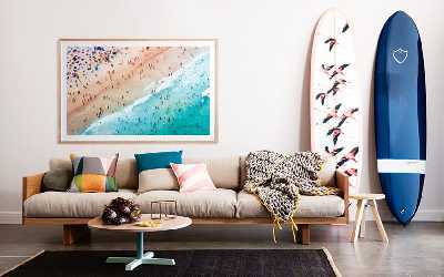 Surf Shack Ideas