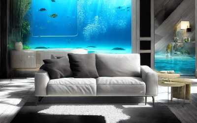 Underwater Adventure Ideas