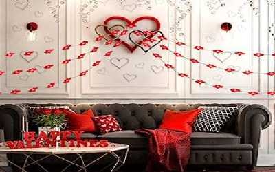 Valentine's Day Ideas