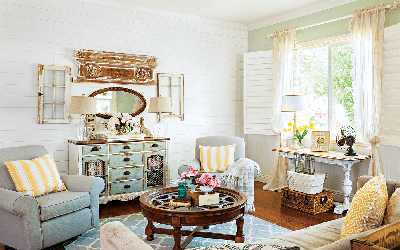 Vintage Modern Ideas