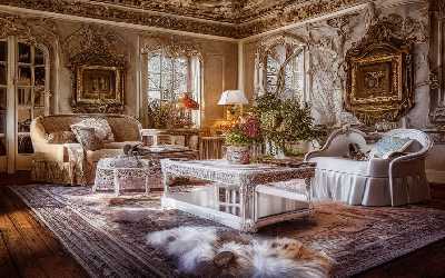 Whimsical Wonderland Ideas